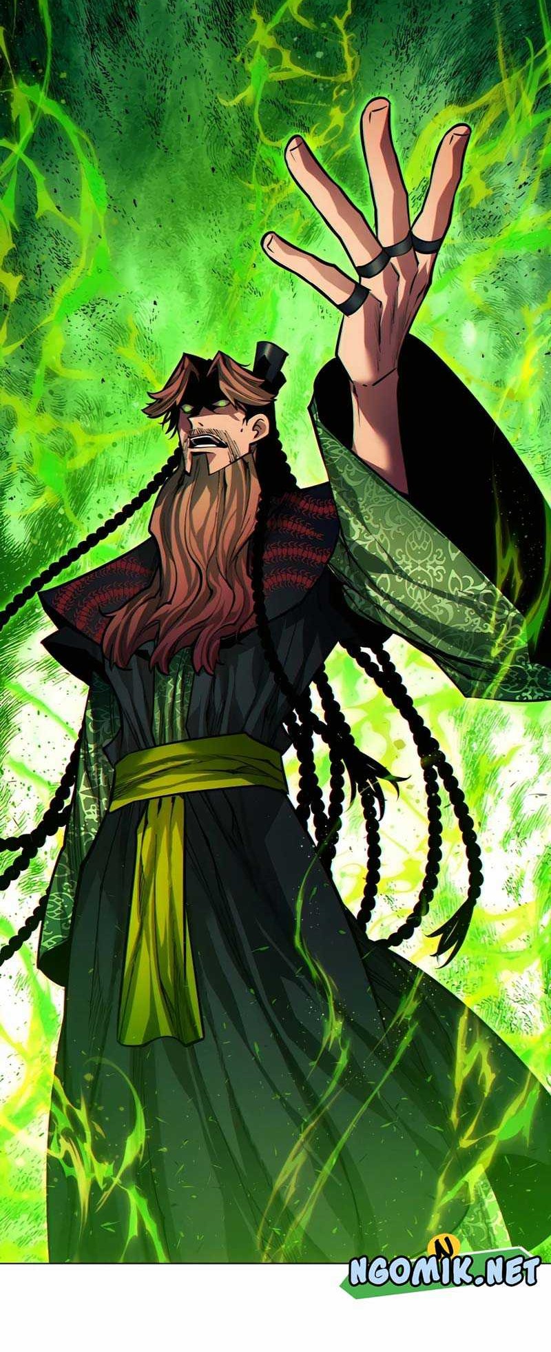 Modern Man Who Fall Into Murim Chapter 63 - halaman 65