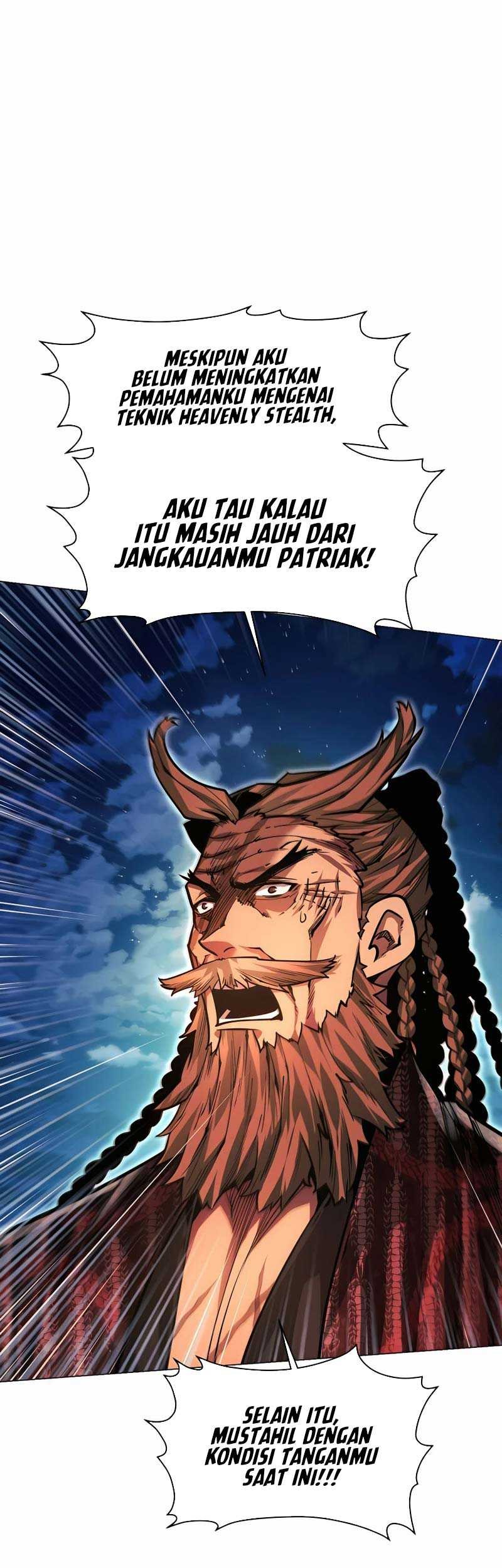 Modern Man Who Fall Into Murim Chapter 63 - halaman 66