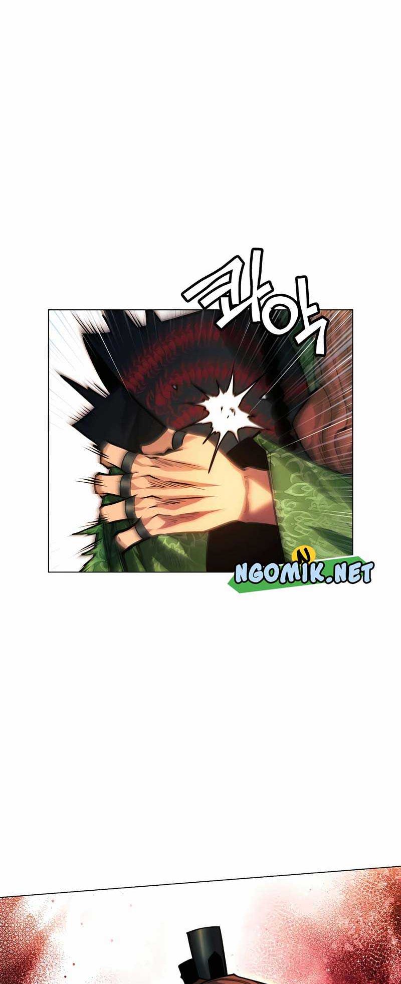 Modern Man Who Fall Into Murim Chapter 63 - halaman 67
