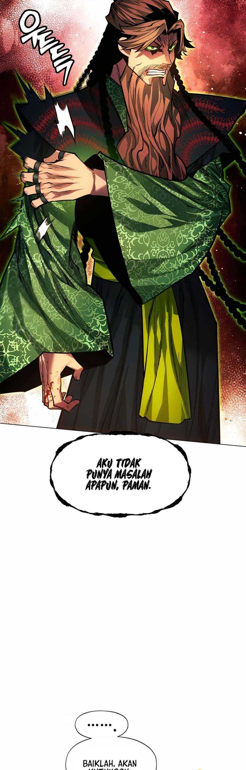 Modern Man Who Fall Into Murim Chapter 63 - halaman 68
