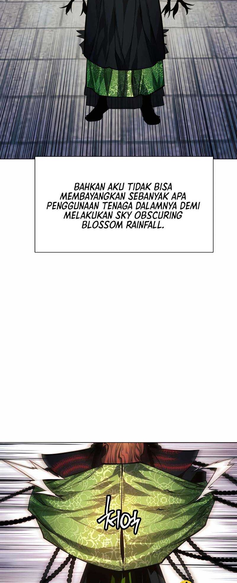 Modern Man Who Fall Into Murim Chapter 63 - halaman 71