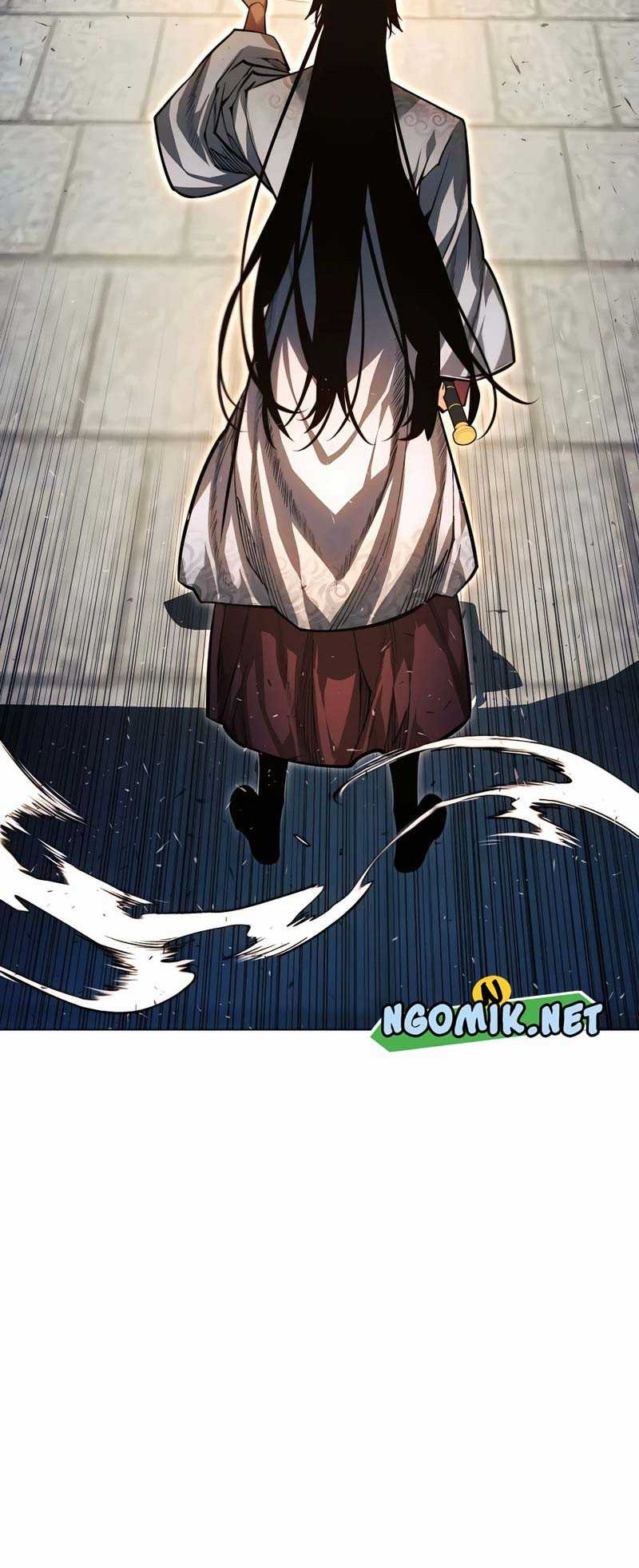 Modern Man Who Fall Into Murim Chapter 63 - halaman 73