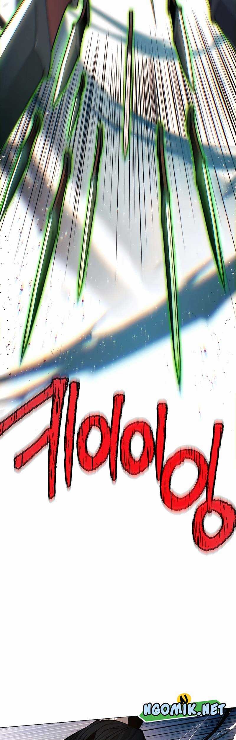 Modern Man Who Fall Into Murim Chapter 63 - halaman 76