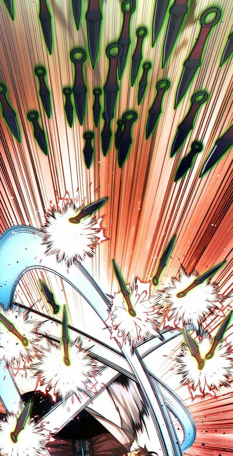 Modern Man Who Fall Into Murim Chapter 63 - halaman 79