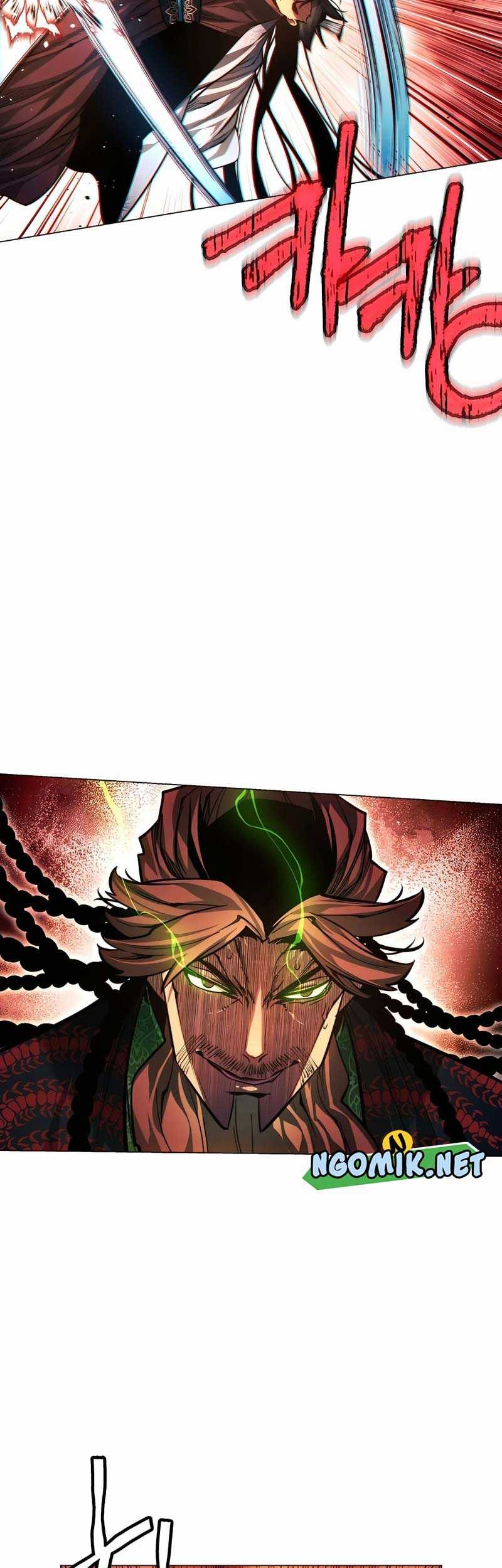 Modern Man Who Fall Into Murim Chapter 63 - halaman 80