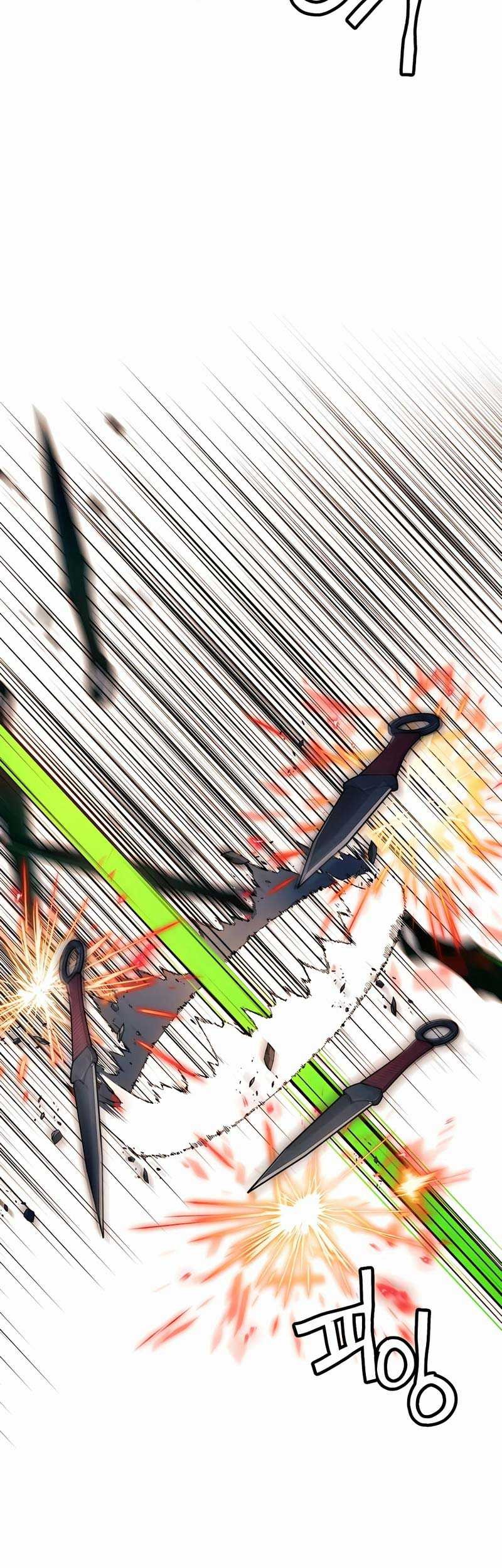 Modern Man Who Fall Into Murim Chapter 63 - halaman 82