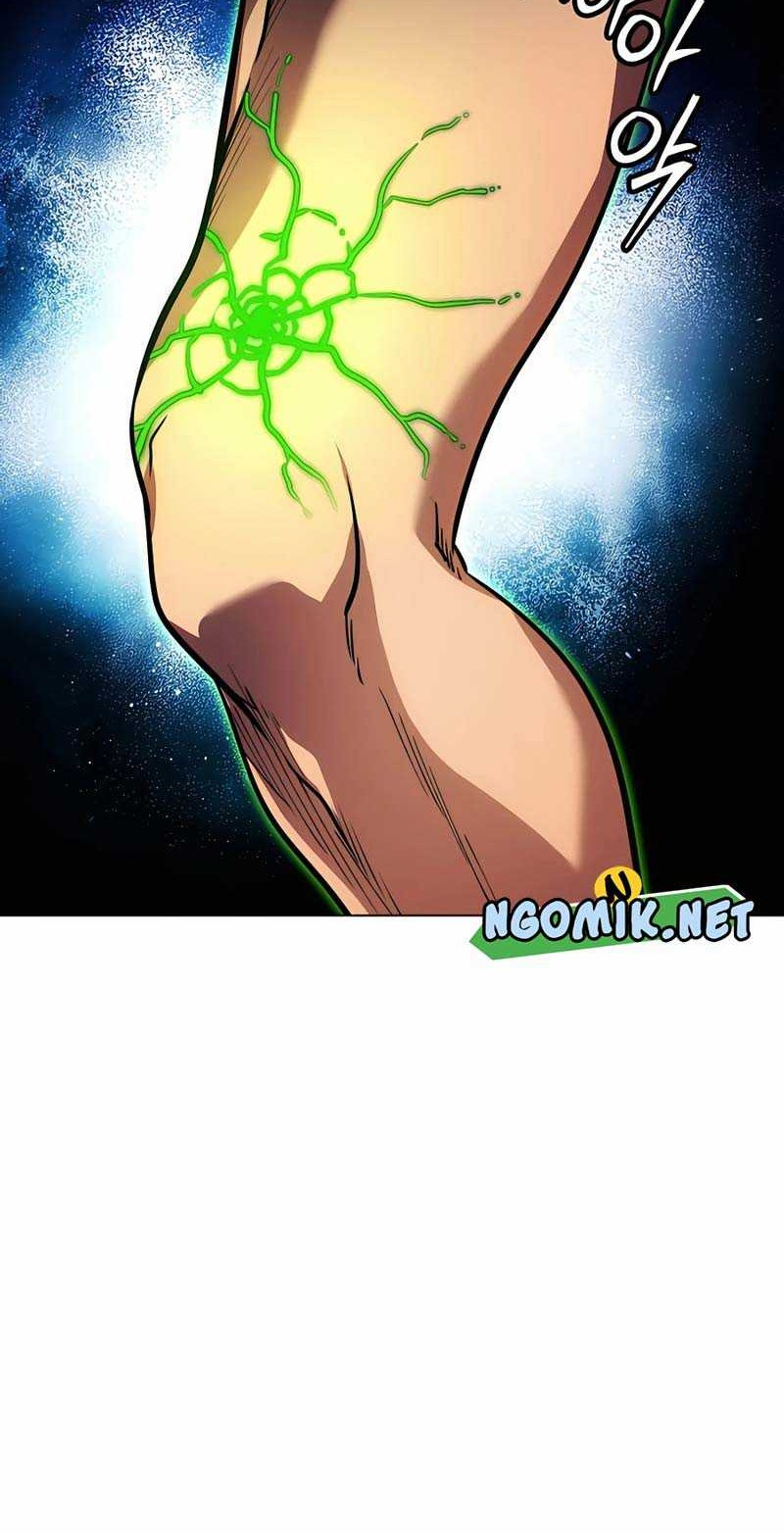 Modern Man Who Fall Into Murim Chapter 63 - halaman 85