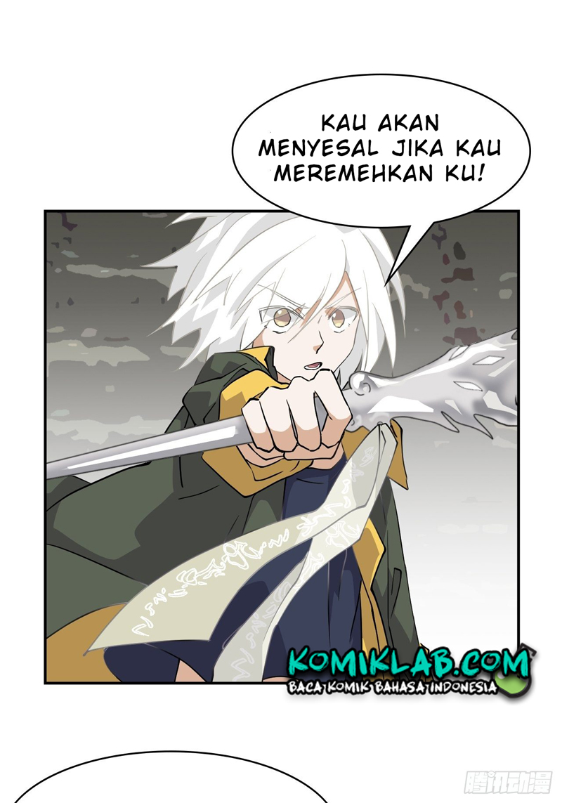 Modern Man Who Fall Into Murim Chapter 64 - halaman 10