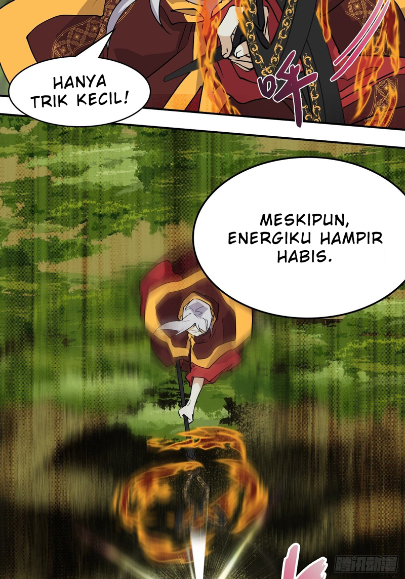 Modern Man Who Fall Into Murim Chapter 64 - halaman 14