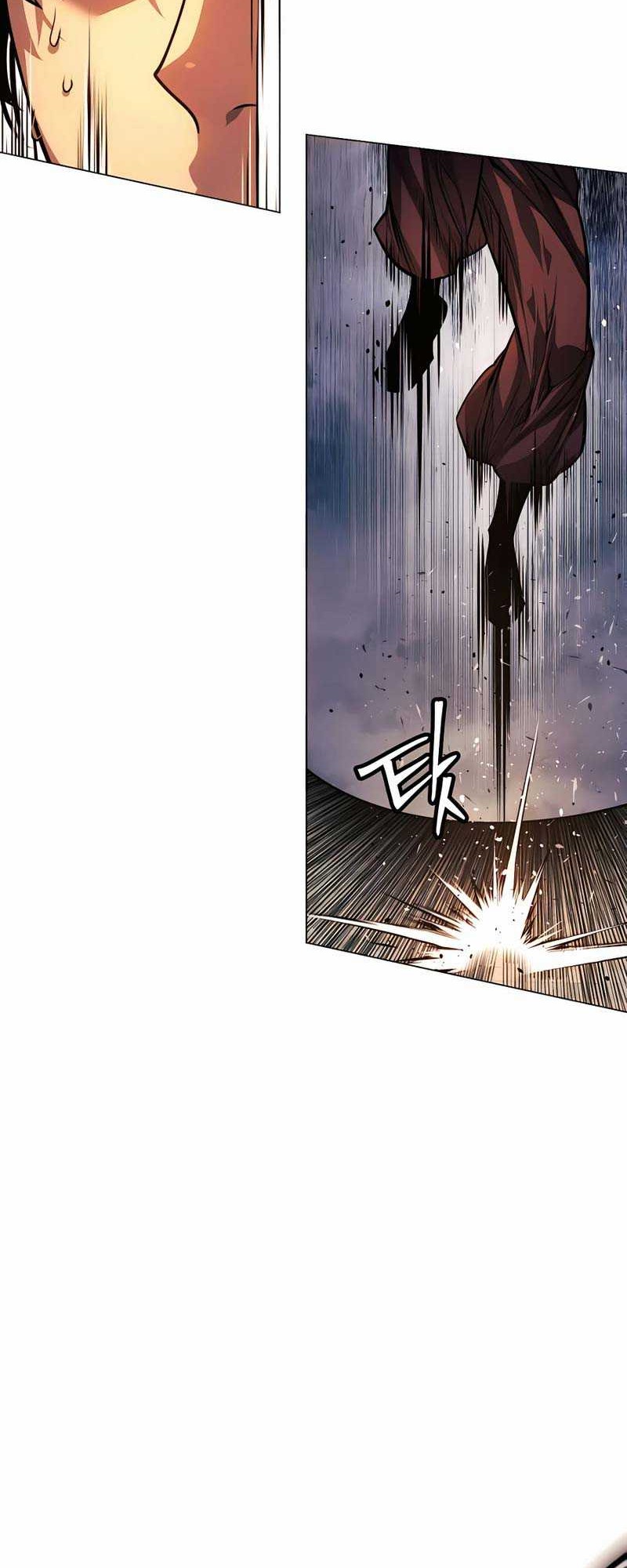 Modern Man Who Fall Into Murim Chapter 64 - halaman 15