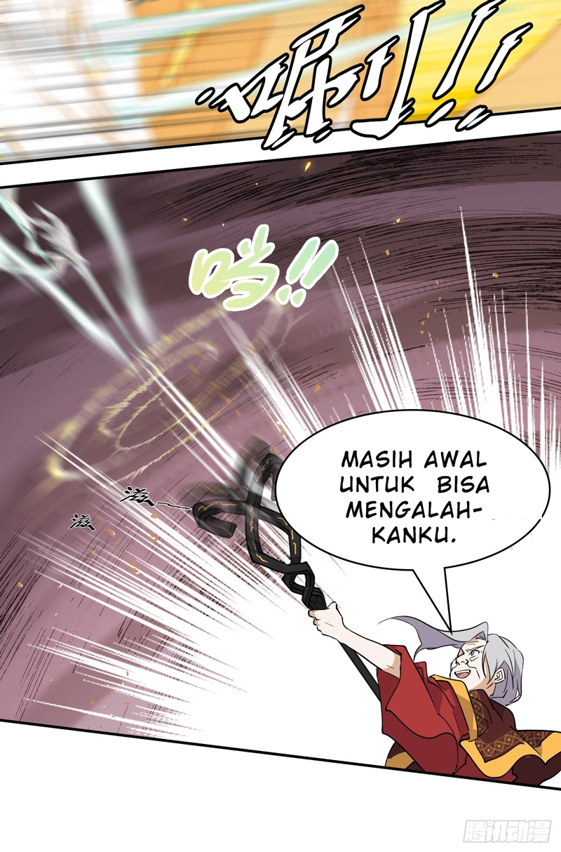 Modern Man Who Fall Into Murim Chapter 64 - halaman 17
