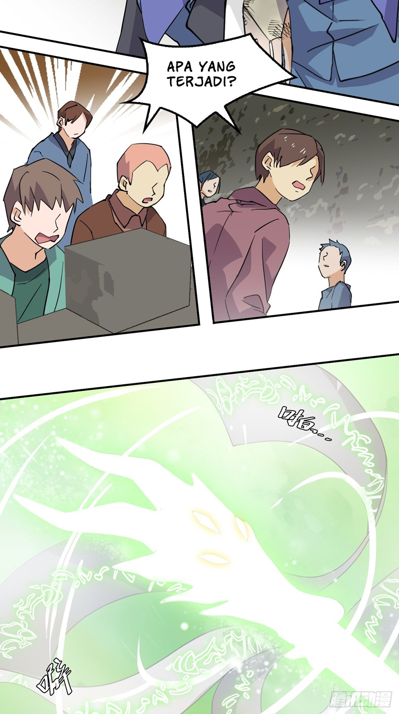Modern Man Who Fall Into Murim Chapter 64 - halaman 19