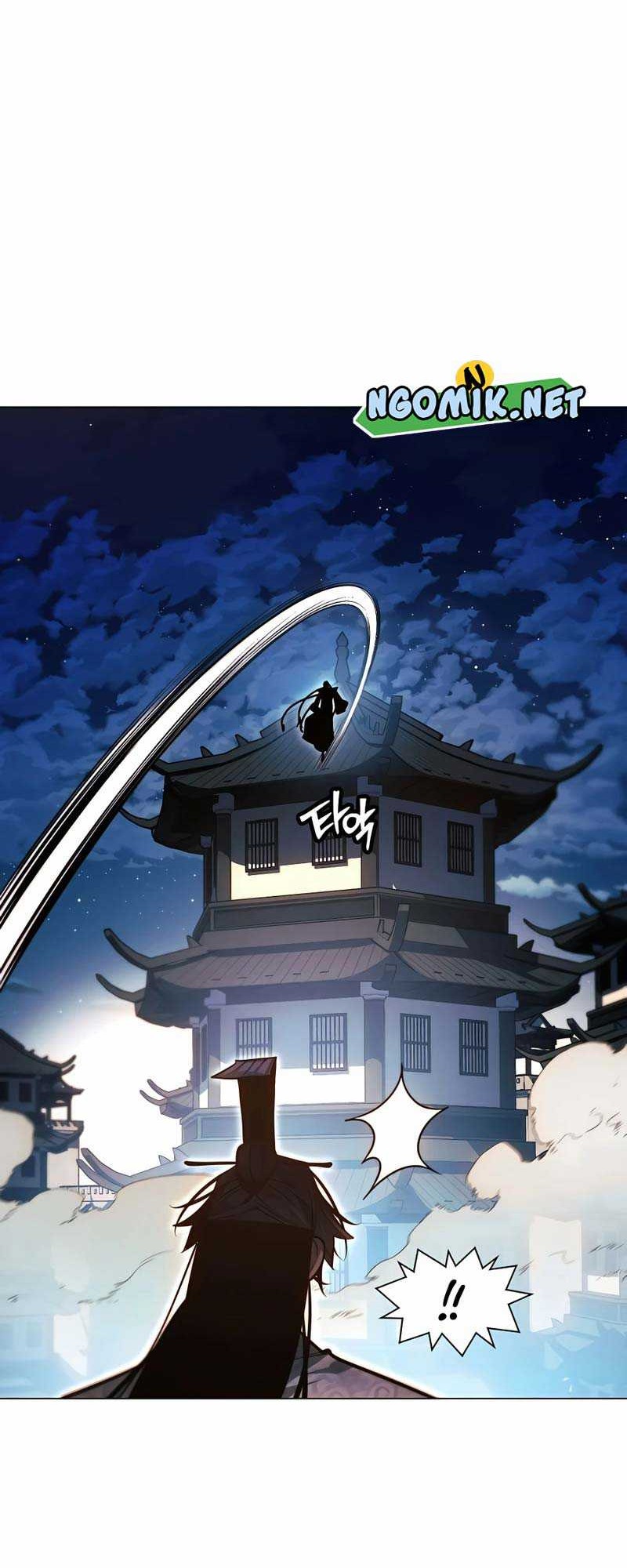 Modern Man Who Fall Into Murim Chapter 64 - halaman 25