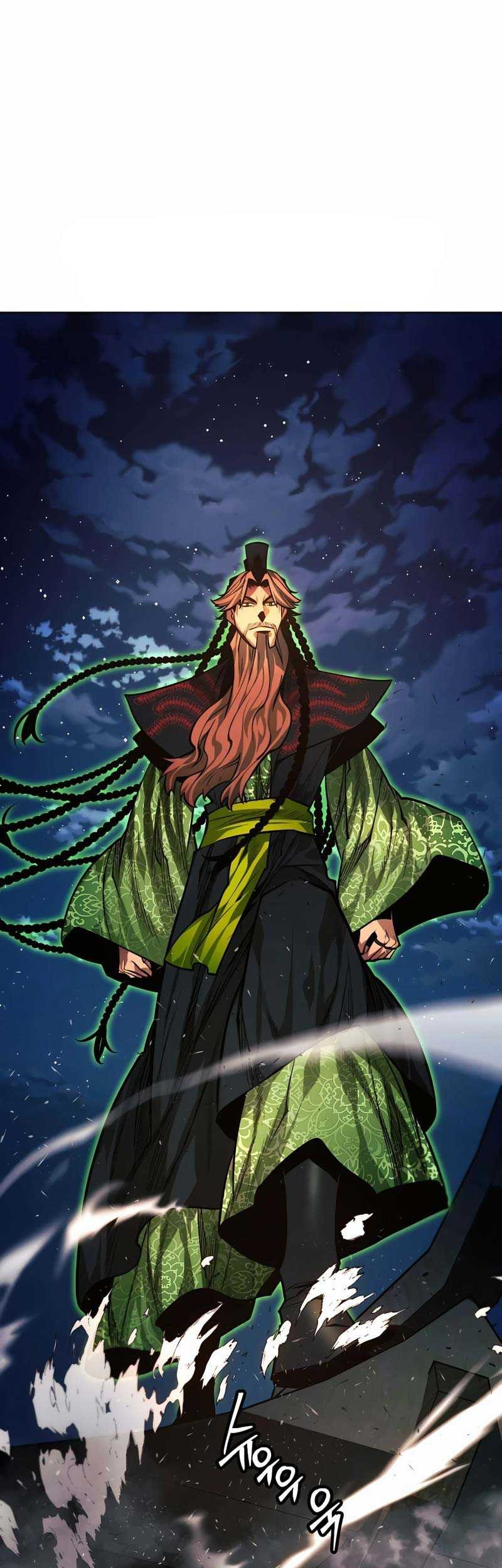 Modern Man Who Fall Into Murim Chapter 64 - halaman 26