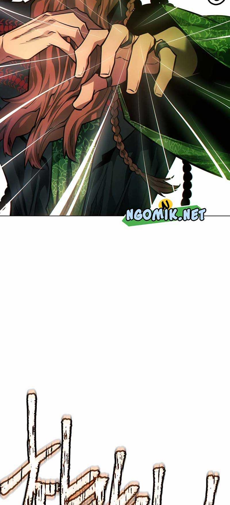 Modern Man Who Fall Into Murim Chapter 64 - halaman 31