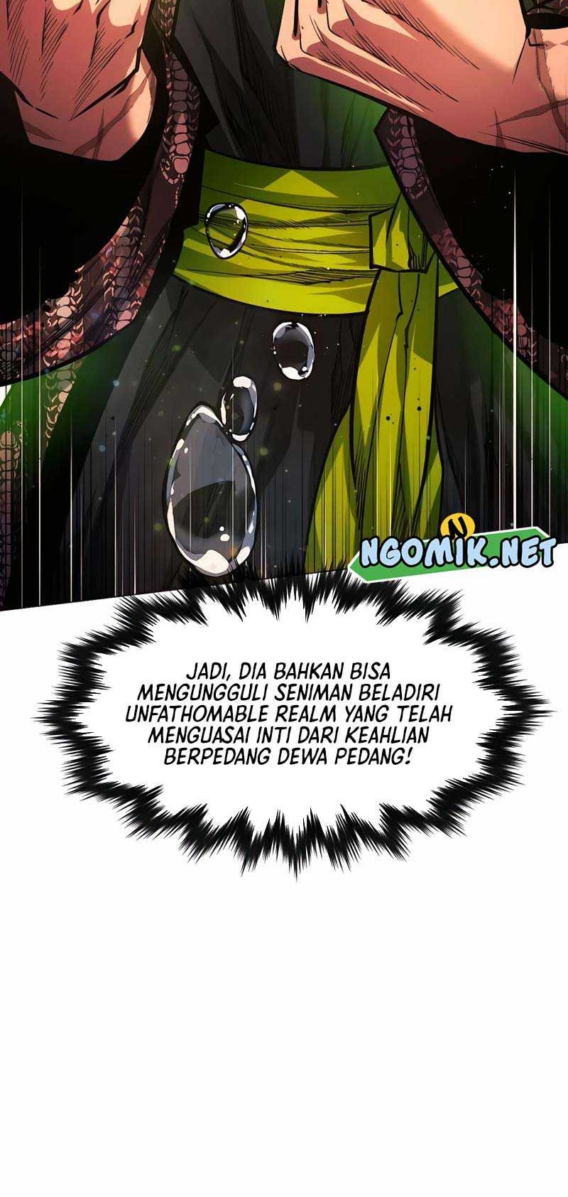 Modern Man Who Fall Into Murim Chapter 64 - halaman 39