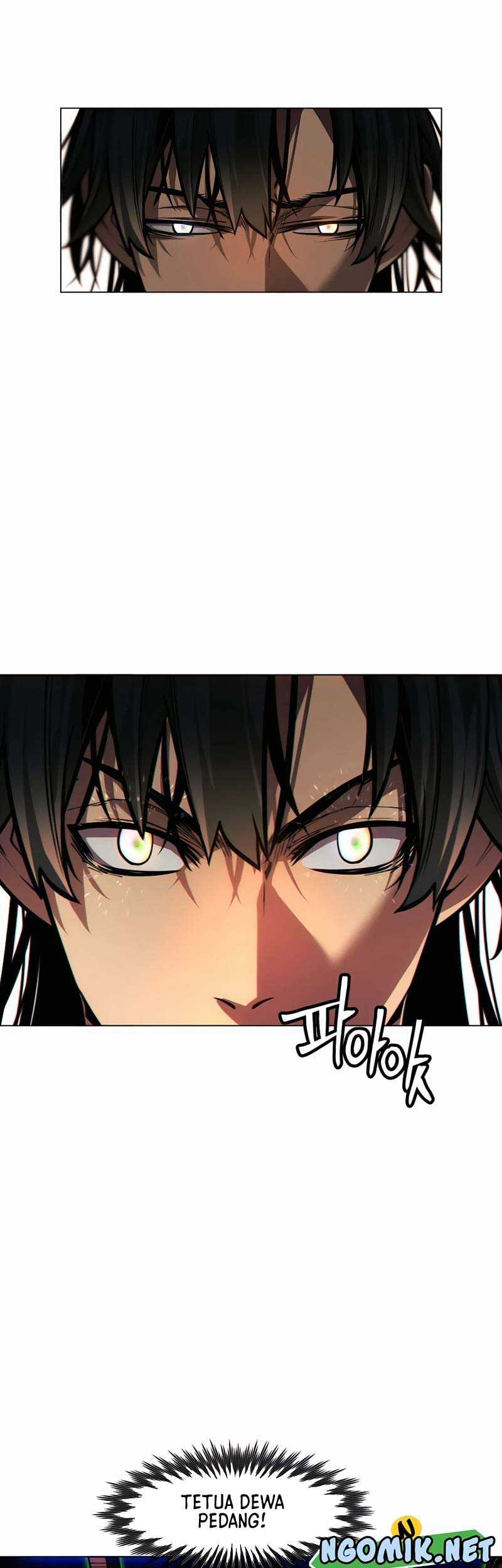 Modern Man Who Fall Into Murim Chapter 64 - halaman 40