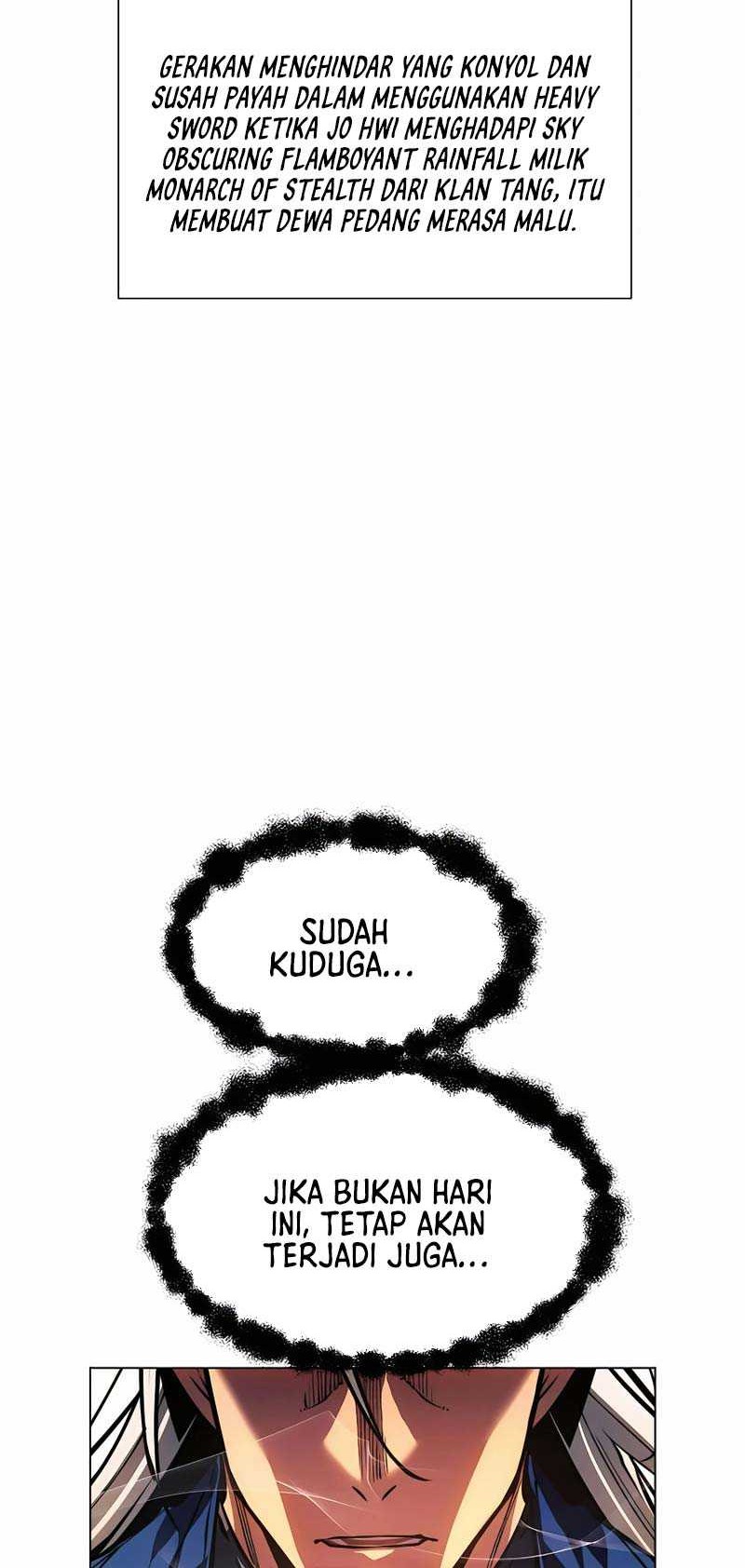 Modern Man Who Fall Into Murim Chapter 64 - halaman 43