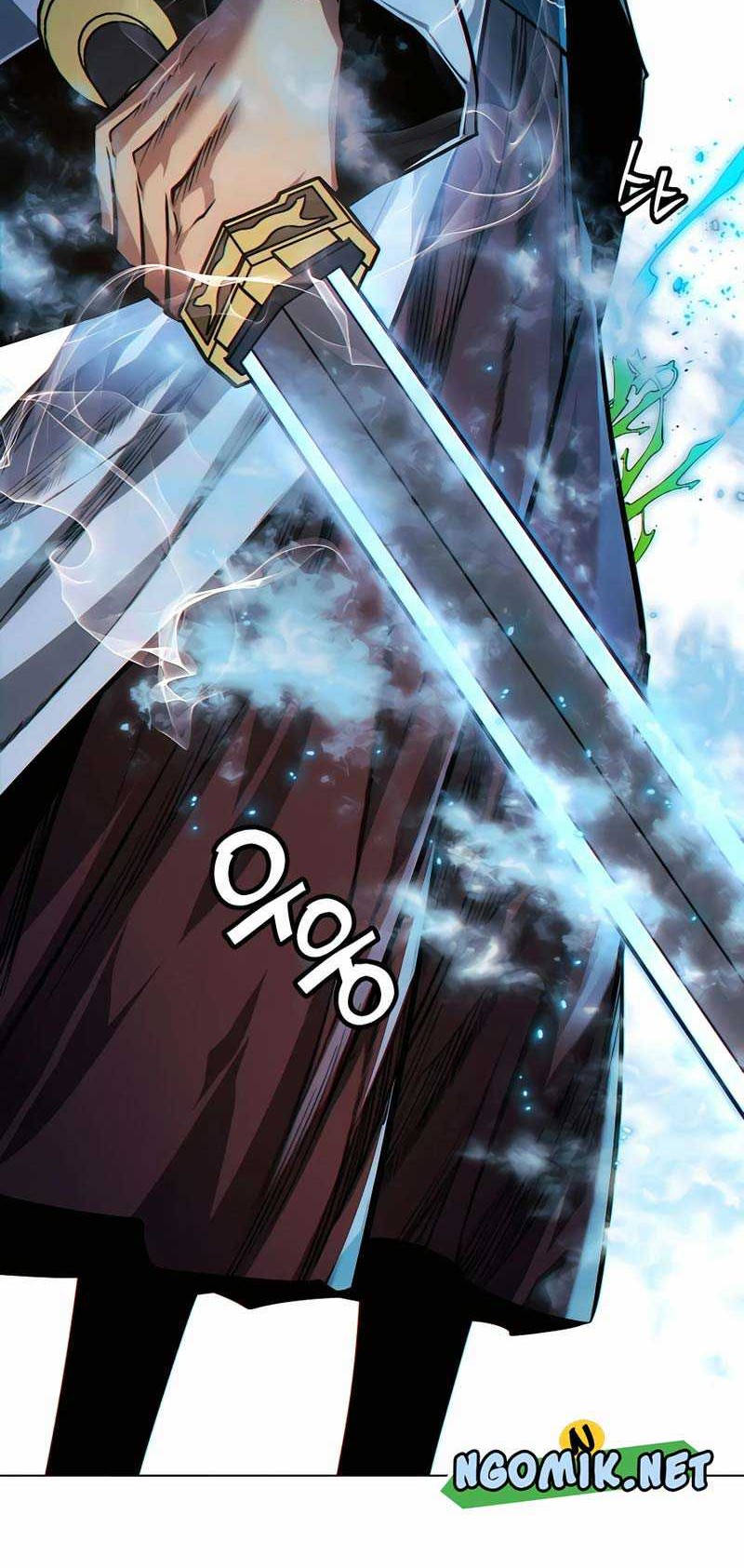 Modern Man Who Fall Into Murim Chapter 64 - halaman 45