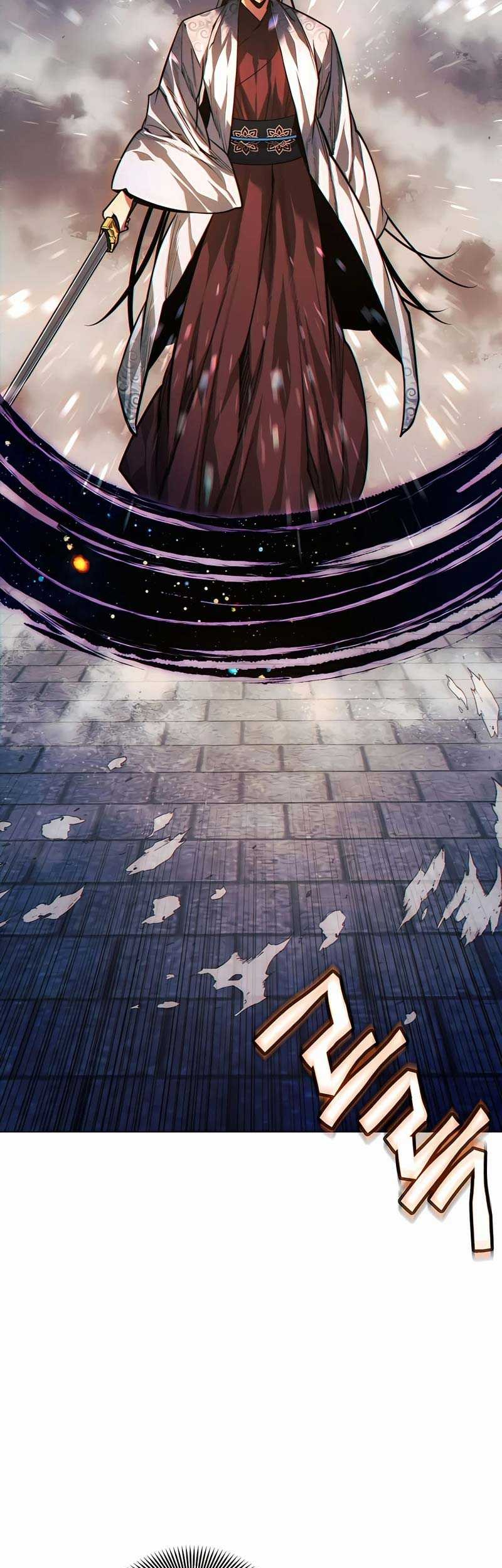 Modern Man Who Fall Into Murim Chapter 64 - halaman 48