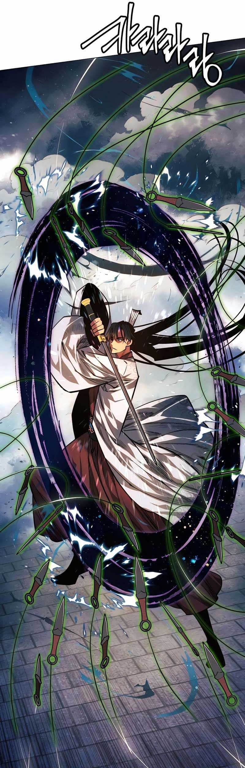 Modern Man Who Fall Into Murim Chapter 64 - halaman 50