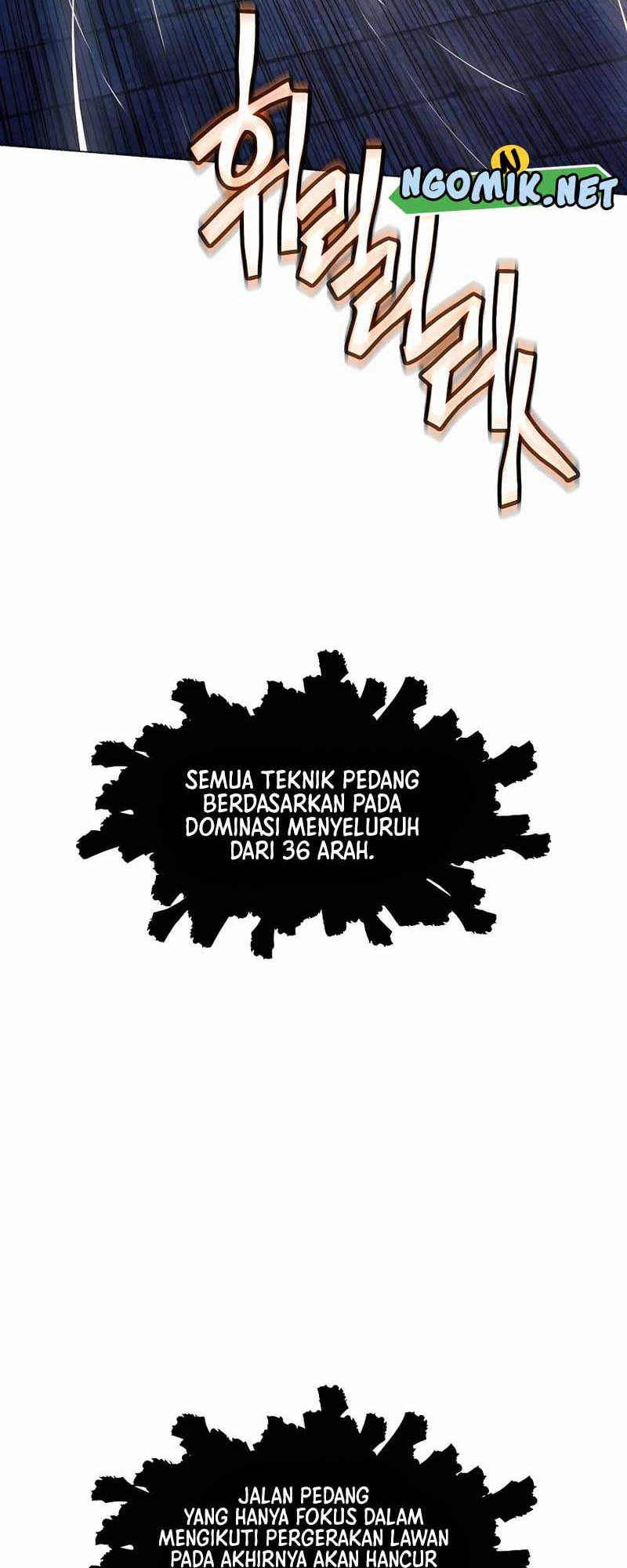 Modern Man Who Fall Into Murim Chapter 64 - halaman 51