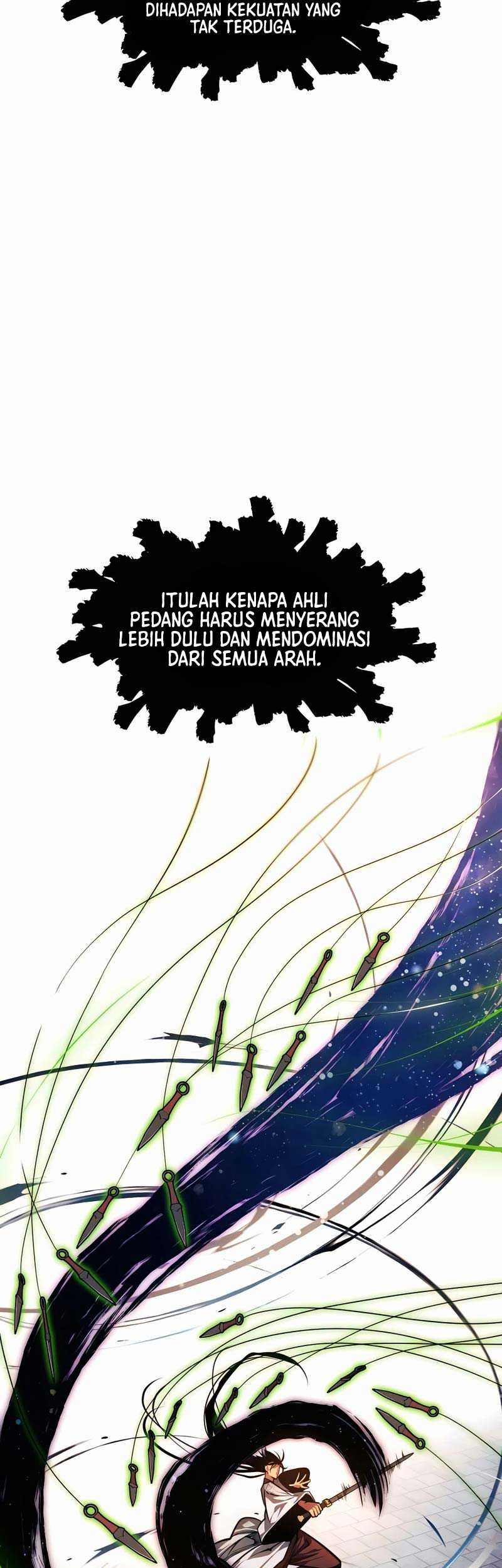 Modern Man Who Fall Into Murim Chapter 64 - halaman 52