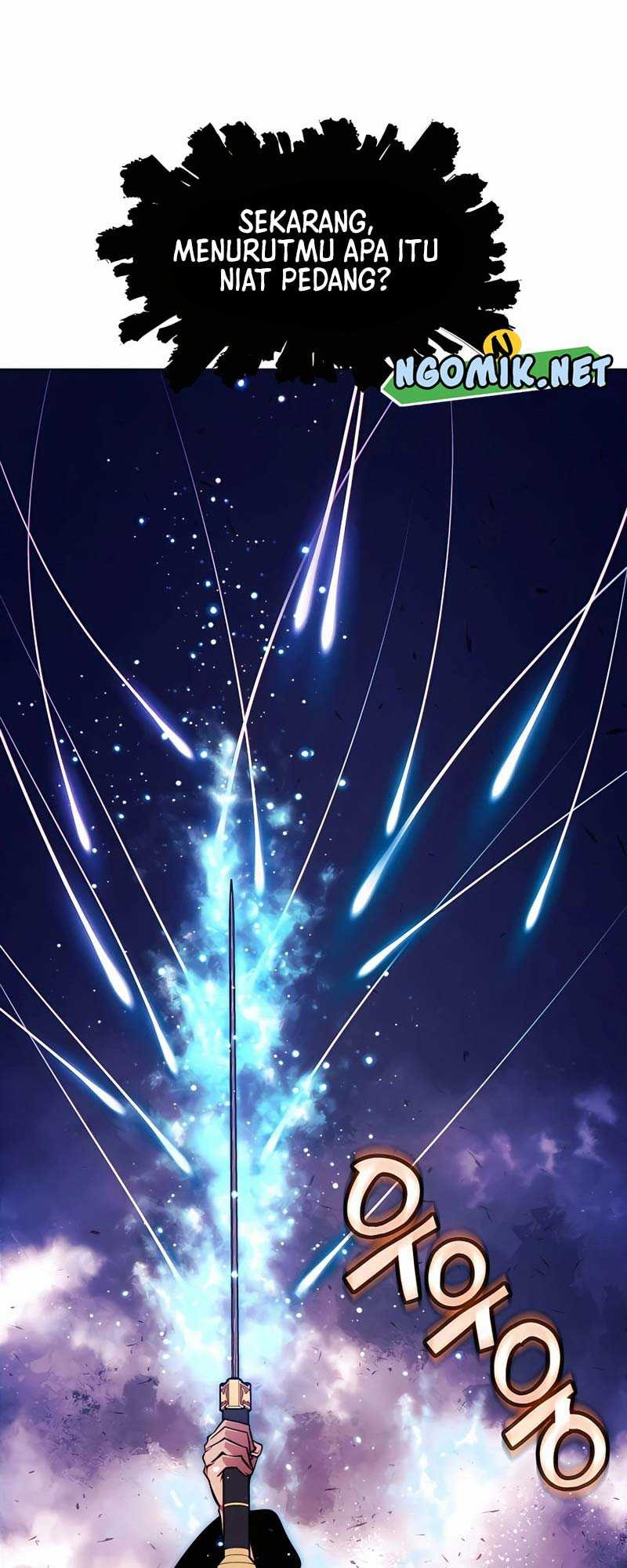 Modern Man Who Fall Into Murim Chapter 64 - halaman 55