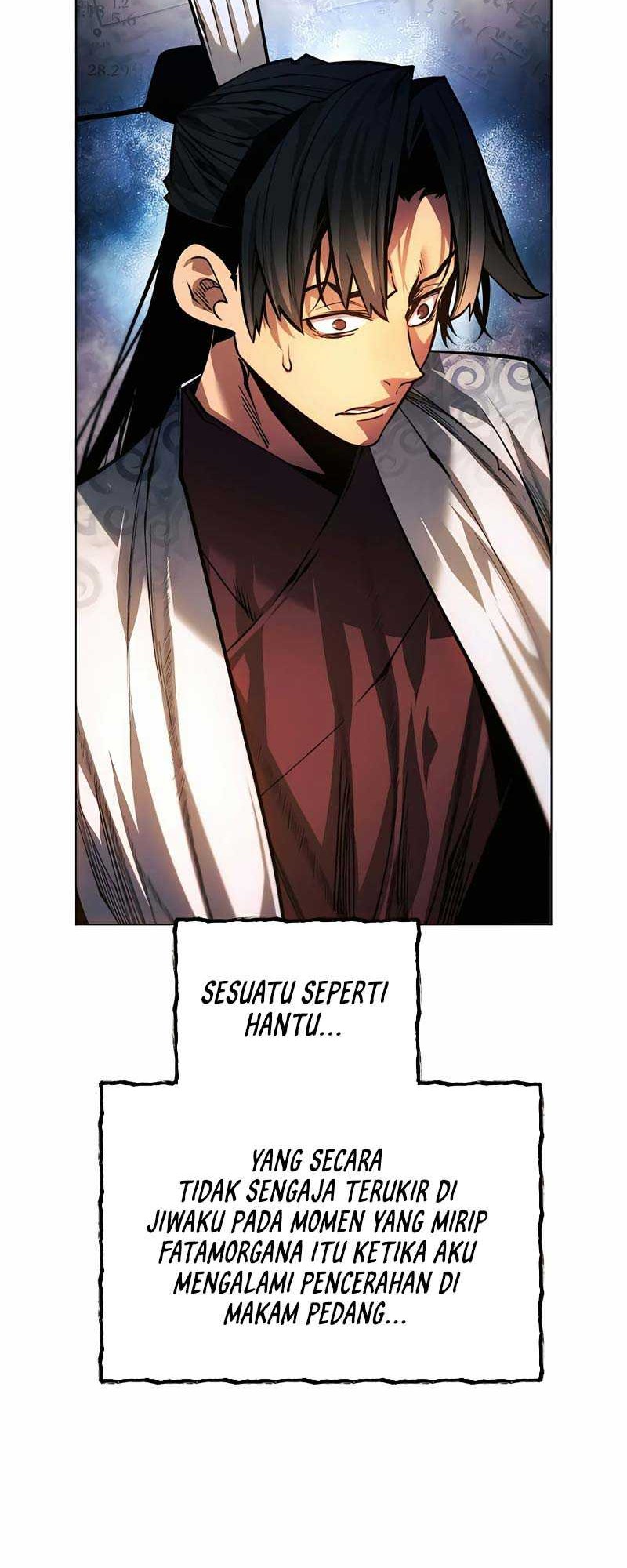 Modern Man Who Fall Into Murim Chapter 64 - halaman 57