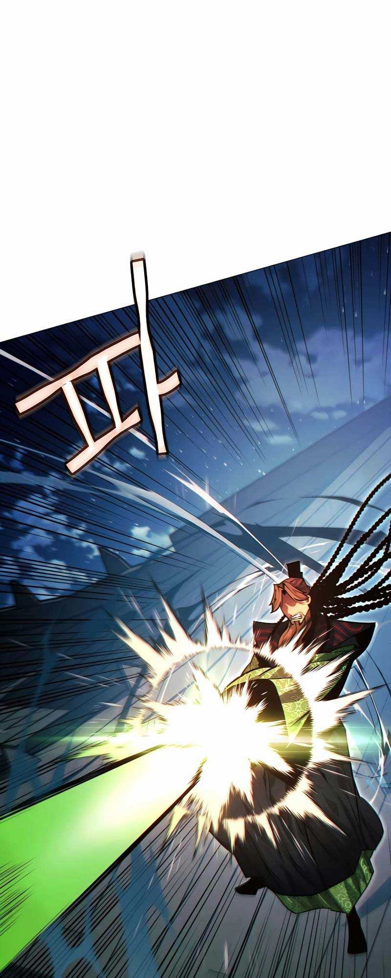 Modern Man Who Fall Into Murim Chapter 64 - halaman 59