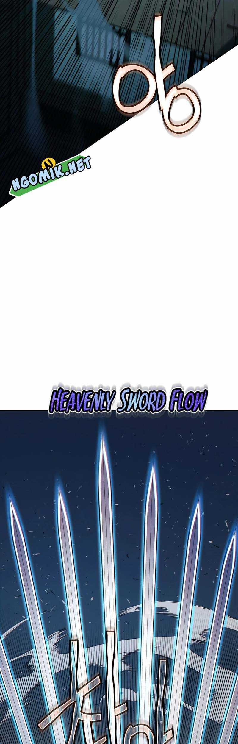 Modern Man Who Fall Into Murim Chapter 64 - halaman 60