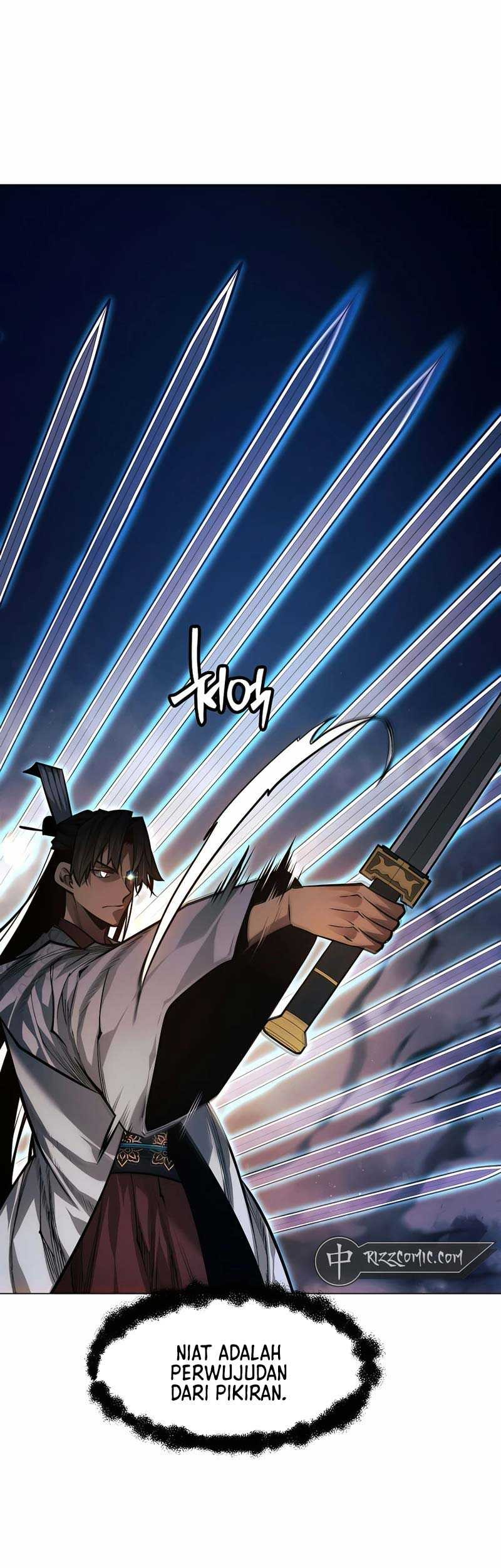 Modern Man Who Fall Into Murim Chapter 64 - halaman 62