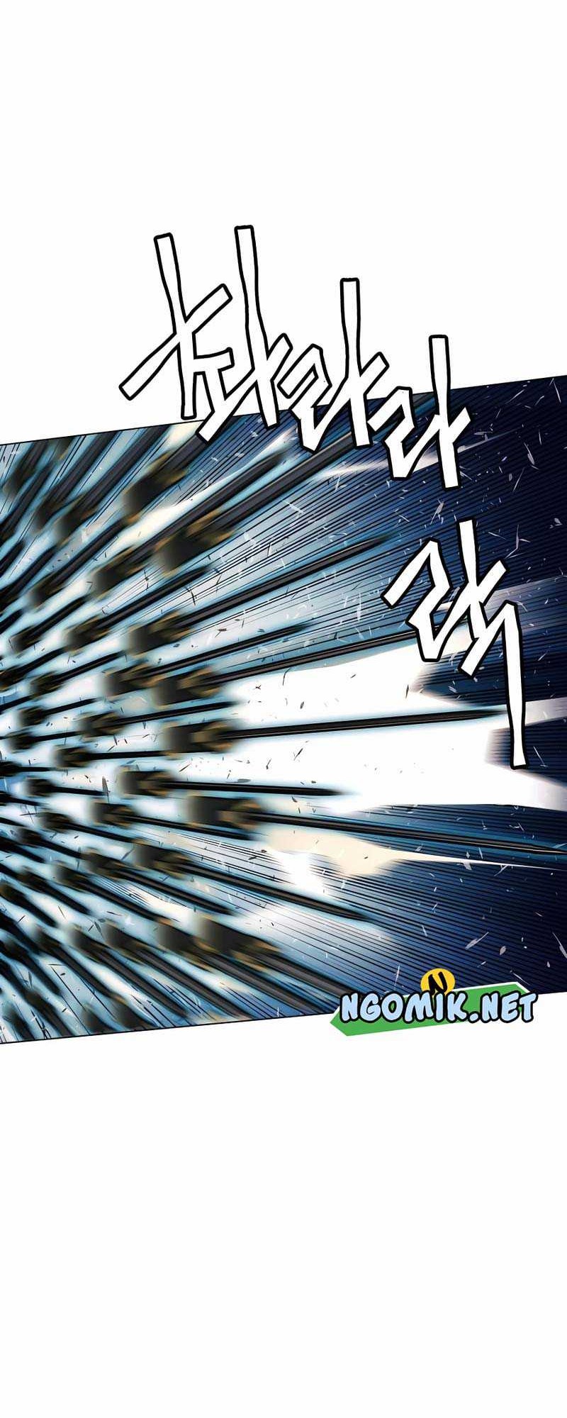 Modern Man Who Fall Into Murim Chapter 64 - halaman 63