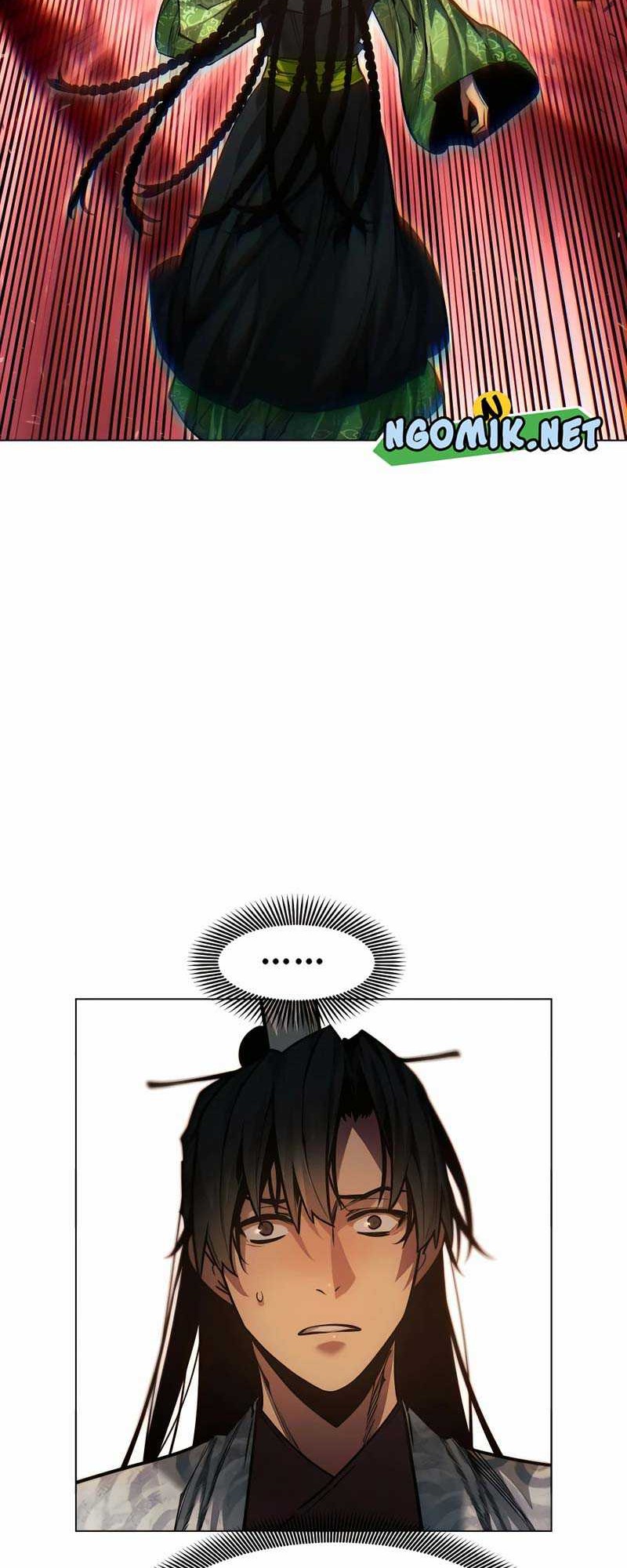 Modern Man Who Fall Into Murim Chapter 64 - halaman 65