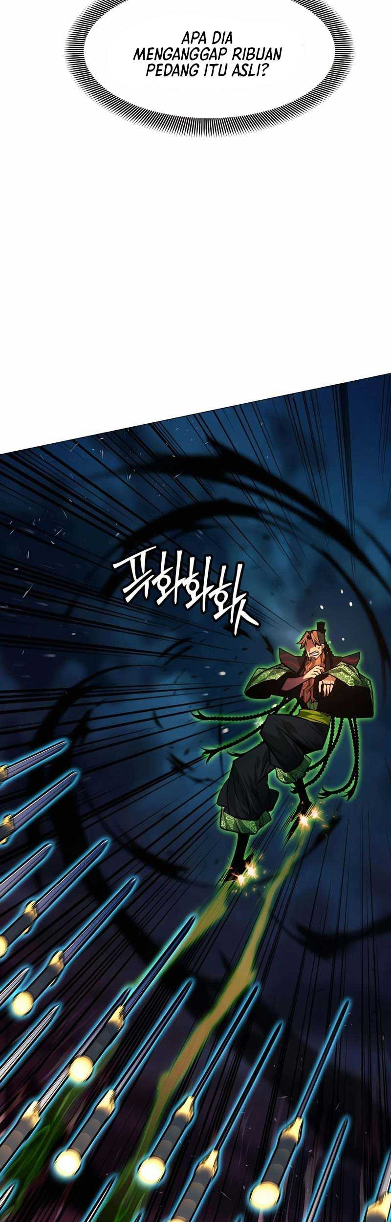 Modern Man Who Fall Into Murim Chapter 64 - halaman 66