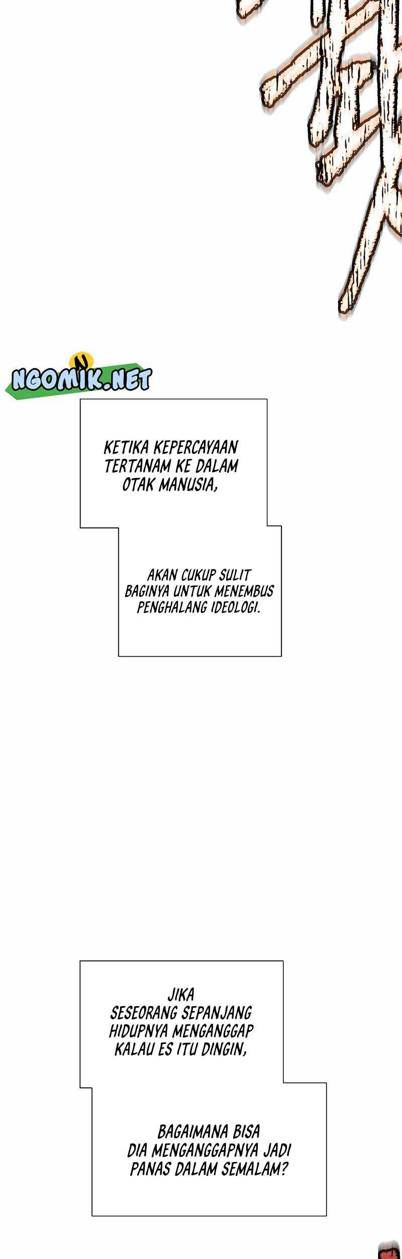 Modern Man Who Fall Into Murim Chapter 64 - halaman 68