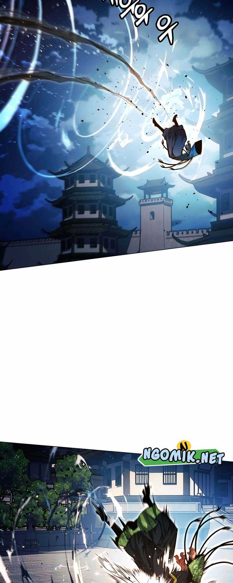 Modern Man Who Fall Into Murim Chapter 64 - halaman 71