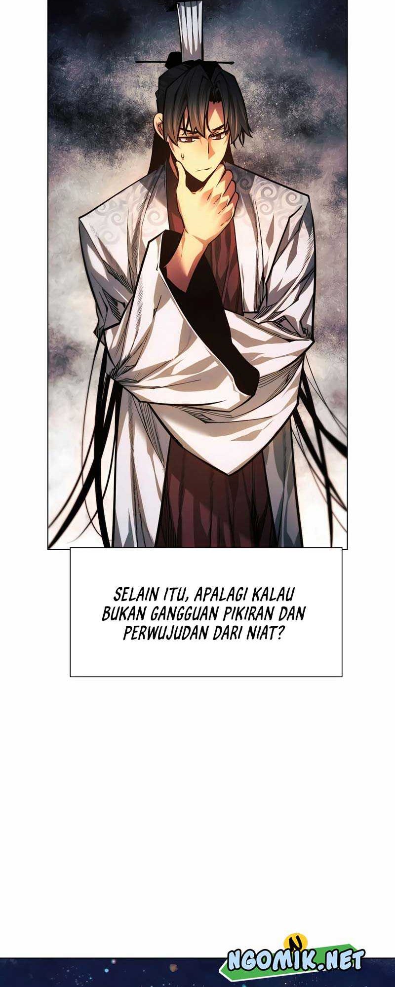 Modern Man Who Fall Into Murim Chapter 64 - halaman 75