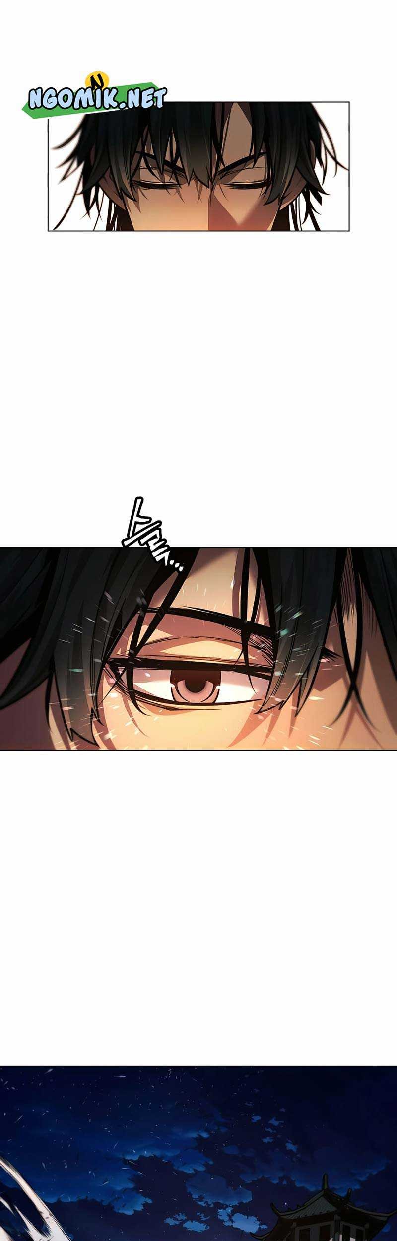 Modern Man Who Fall Into Murim Chapter 64 - halaman 80