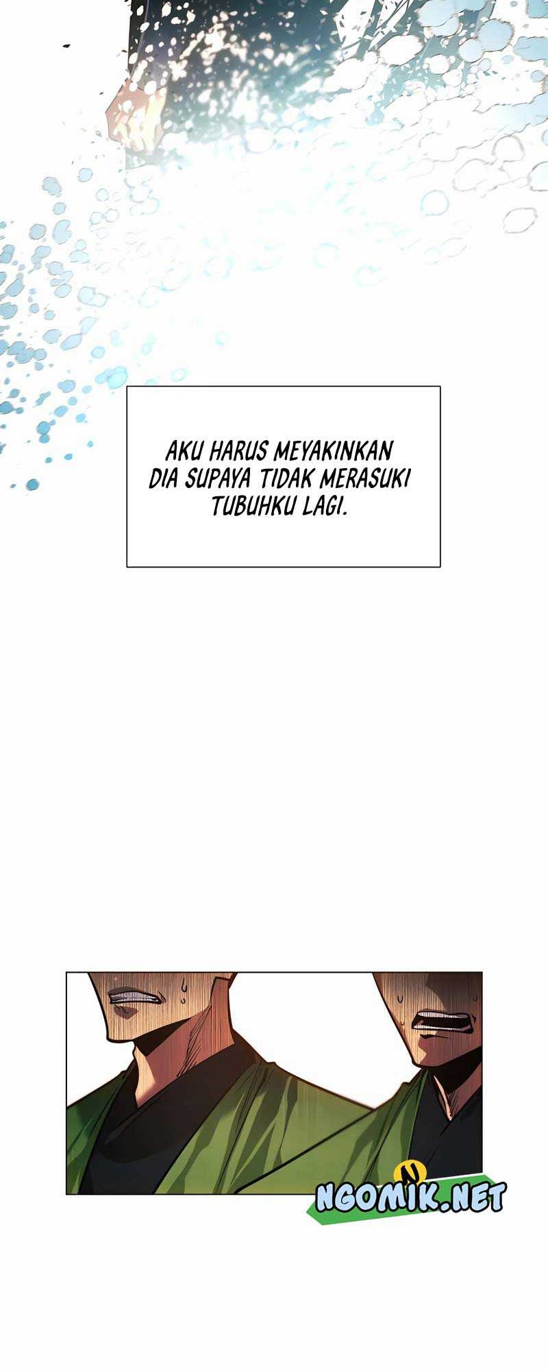 Modern Man Who Fall Into Murim Chapter 64 - halaman 83