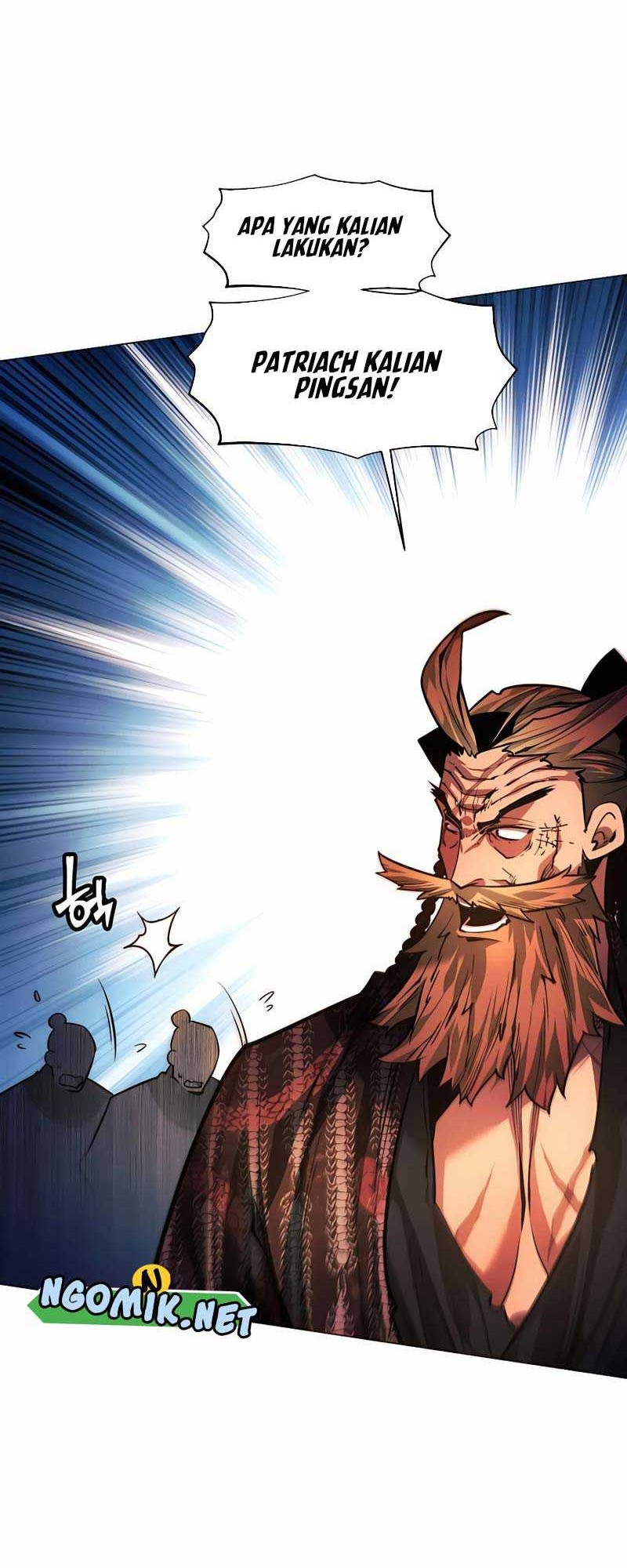 Modern Man Who Fall Into Murim Chapter 64 - halaman 85