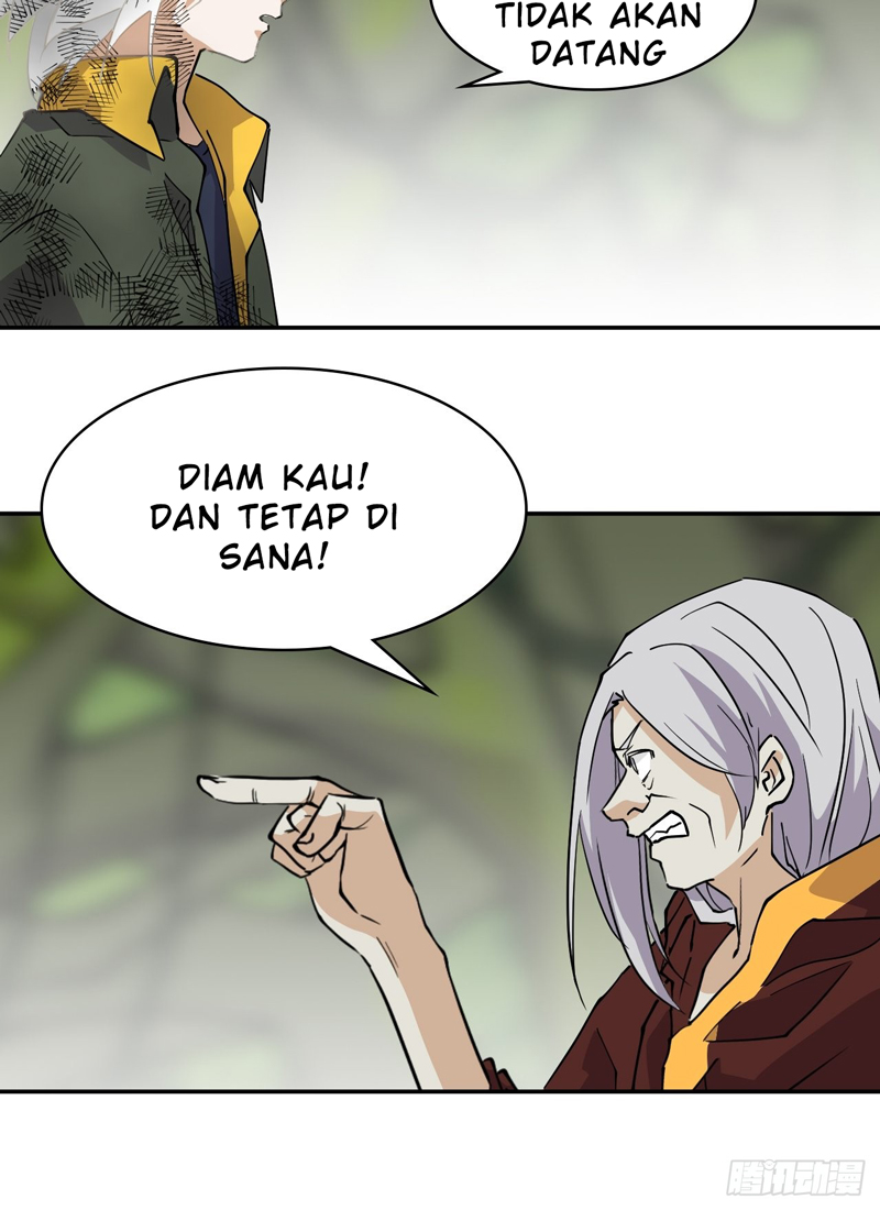 Modern Man Who Fall Into Murim Chapter 64 - halaman 9