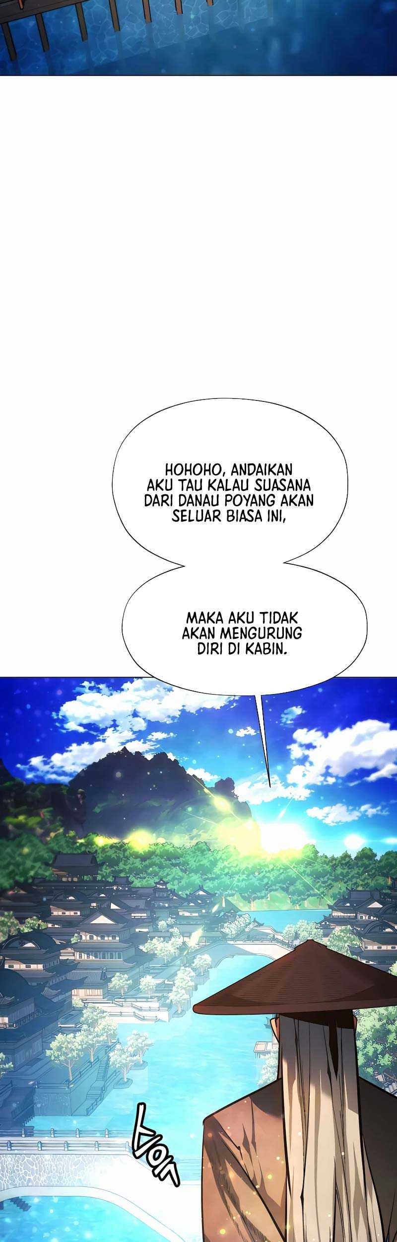 Modern Man Who Fall Into Murim Chapter 64 - halaman 90