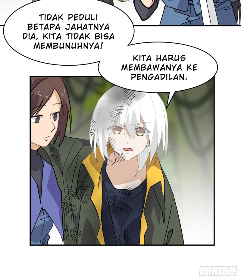 Modern Man Who Fall Into Murim Chapter 65 - halaman 15