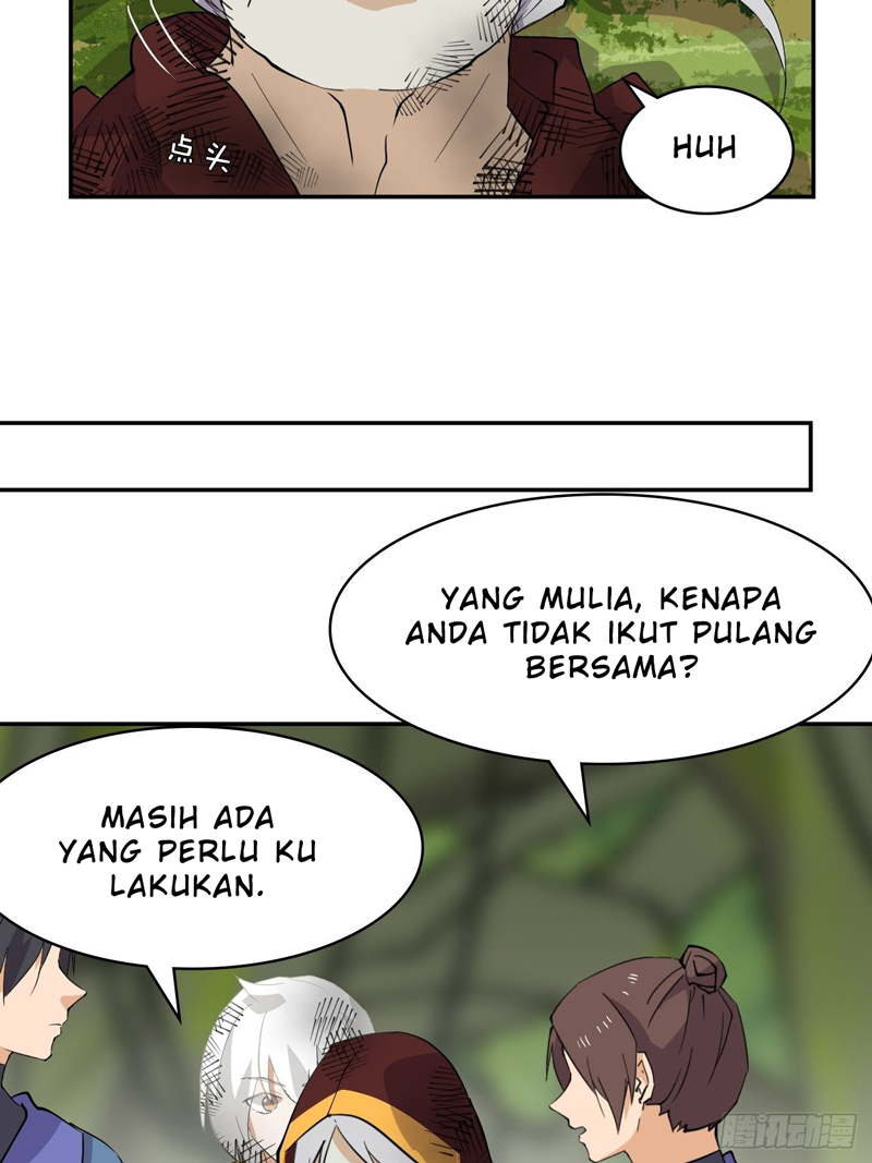 Modern Man Who Fall Into Murim Chapter 65 - halaman 20