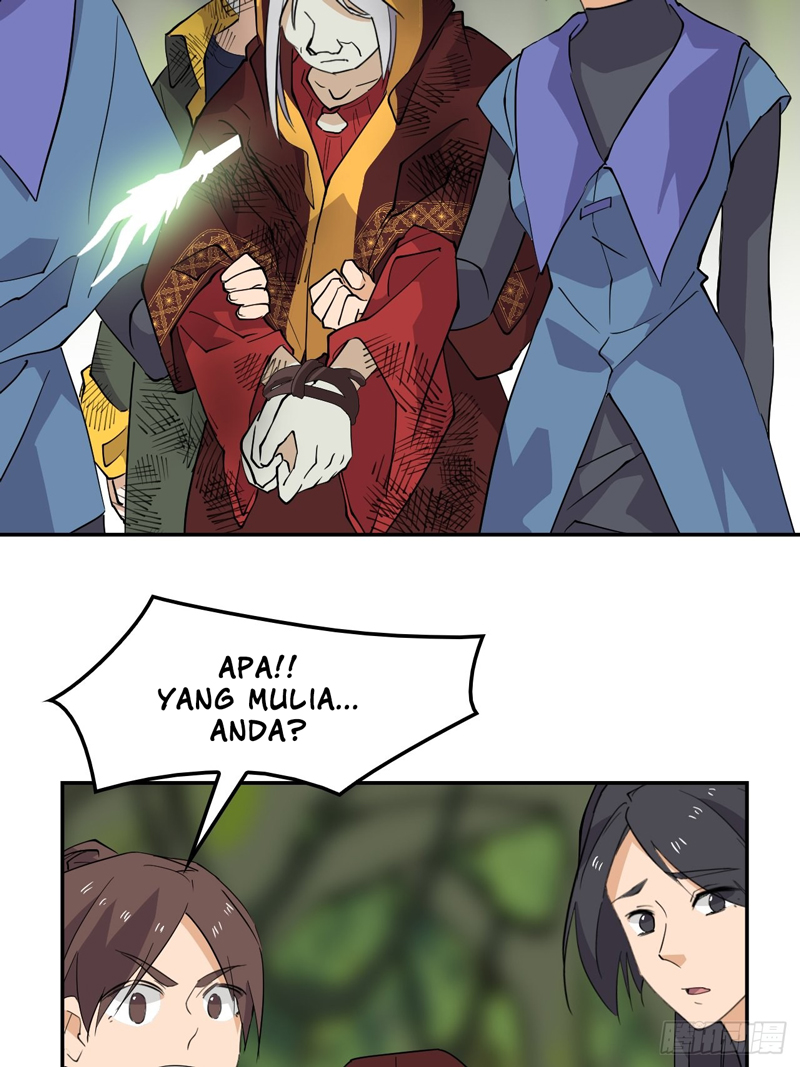 Modern Man Who Fall Into Murim Chapter 65 - halaman 21