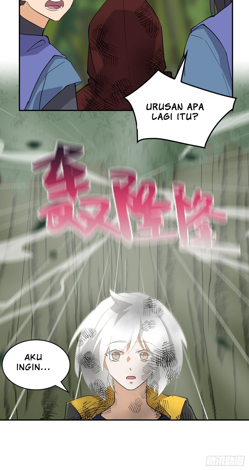 Modern Man Who Fall Into Murim Chapter 65 - halaman 22
