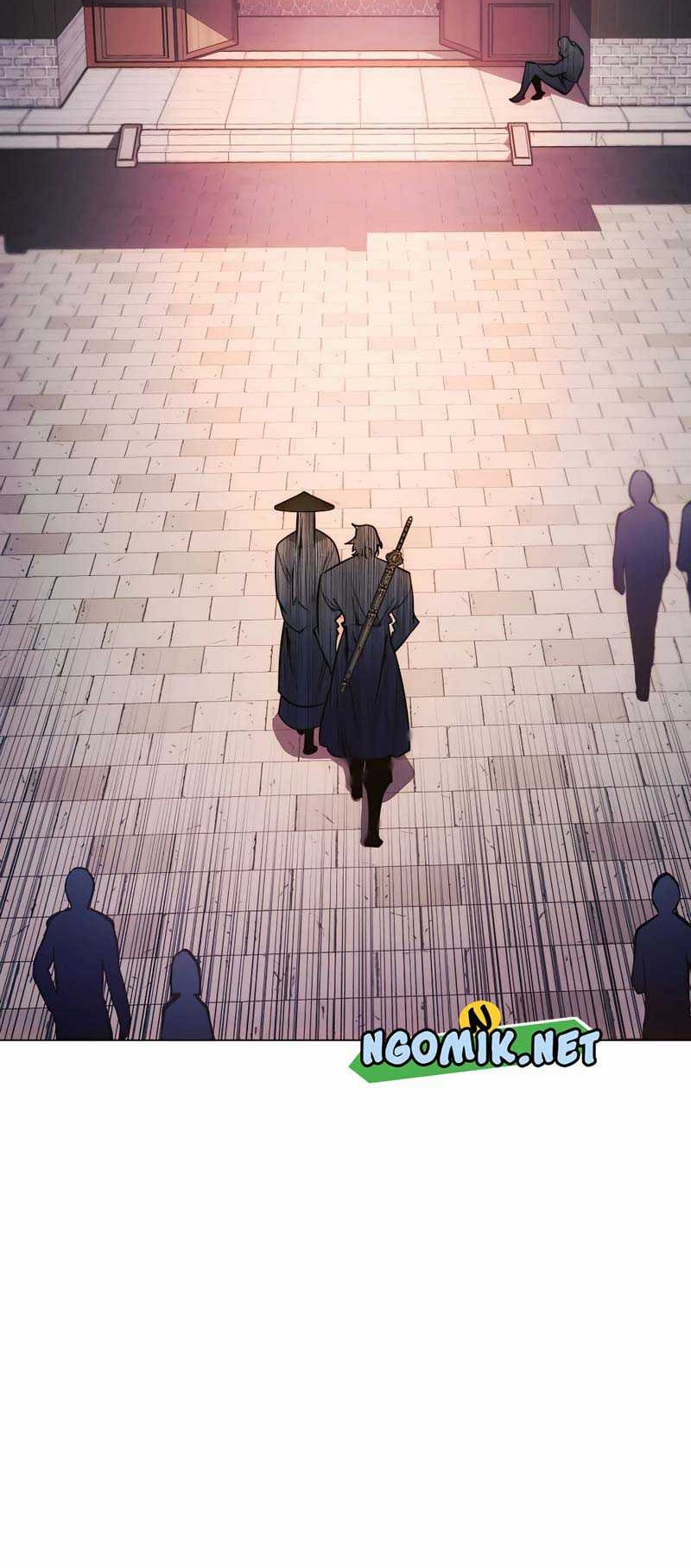 Modern Man Who Fall Into Murim Chapter 65 - halaman 25