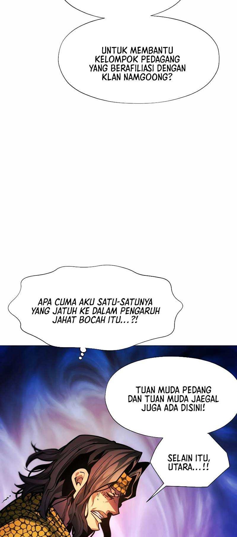 Modern Man Who Fall Into Murim Chapter 65 - halaman 35