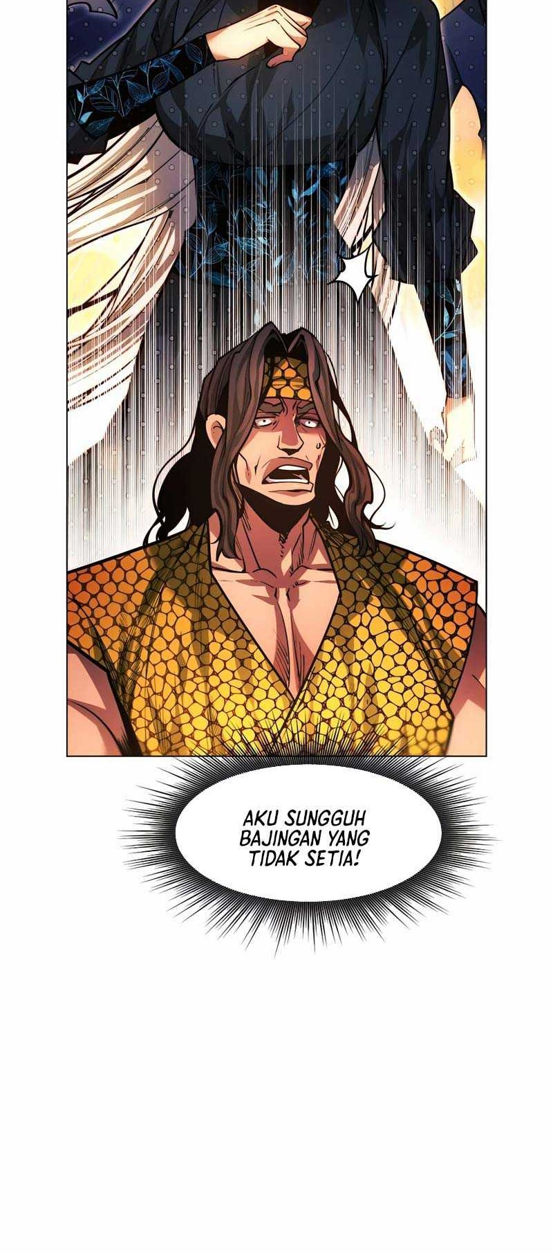 Modern Man Who Fall Into Murim Chapter 65 - halaman 37